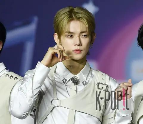Yeonjun (TXT) — SBS Gayo Daejeon Summer