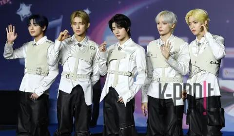 TXT — SBS Gayo Daejeon Summer — 2025-07-27