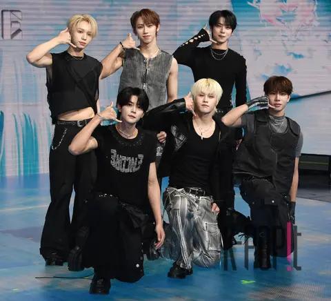 7-8 — Showcase