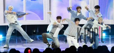7-8 — The Show