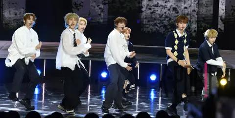 Ark — The Show