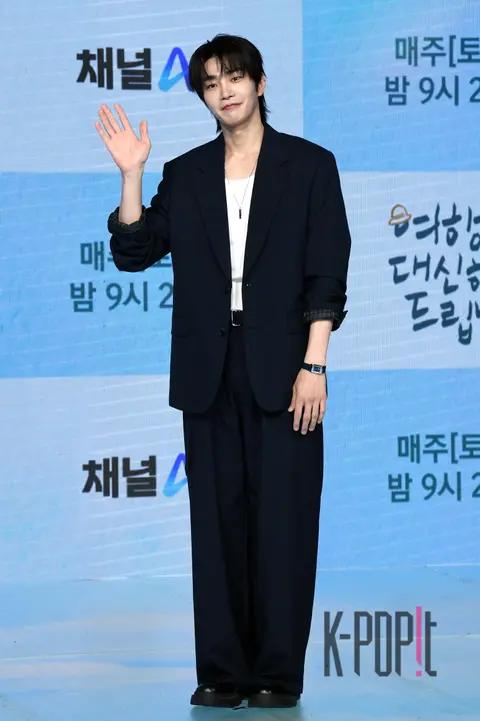 Kim Jae-young — Travel Instead of You Production Briefing