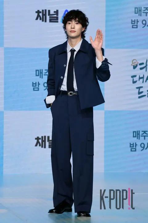 Oh Hyun-jung — Travel Instead of You Production Briefing