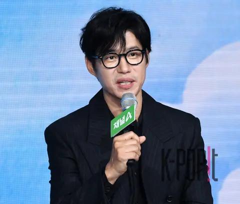 Yoo Joon-sang — Travel Instead of You Production Briefing