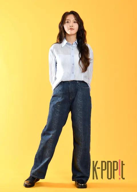 Chanmi & Lim Do-hwa (AOA) — Interview