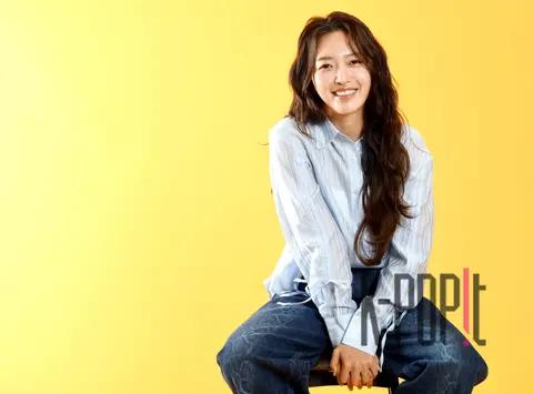 Chanmi & Lim Do-hwa (AOA) — Interview