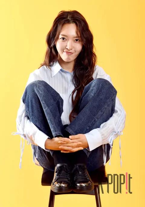 Chanmi & Lim Do-hwa (AOA) — Interview