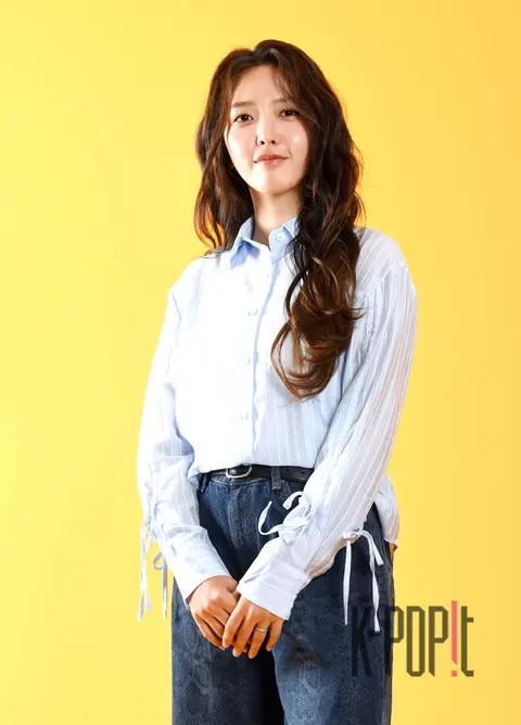 Chanmi & Lim Do-hwa (AOA) — Interview