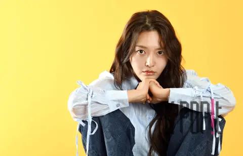 Chanmi & Lim Do-hwa (AOA) — Interview