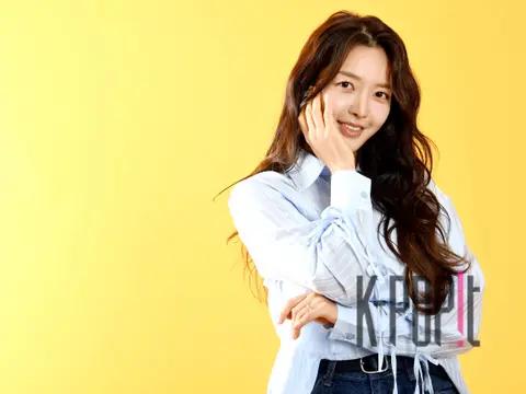 Chanmi & Lim Do-hwa (AOA) — Interview