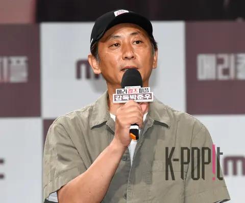 Director Park Jun-woo — Merciless People Production Briefing