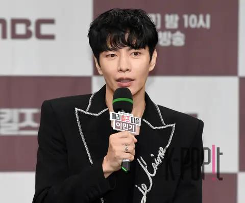 Lee Min-ki — Merciless People Production Briefing