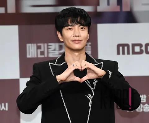 Lee Min-ki — Merciless People Production Briefing