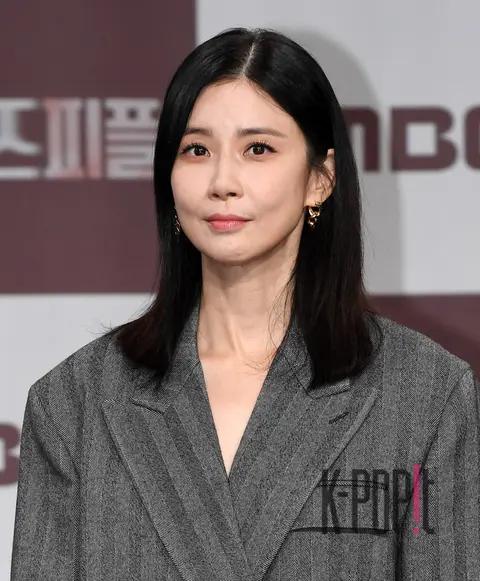 Lee Bo-young — Merciless People Production Briefing