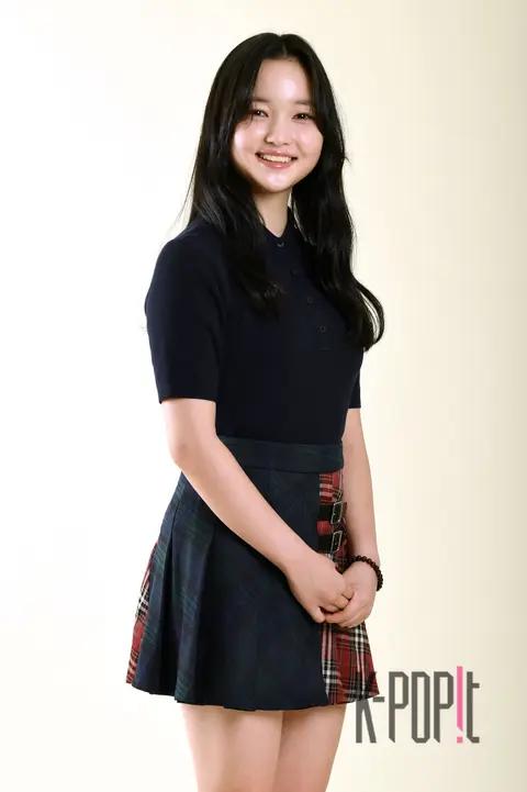 Choi Yu-ri — Interview