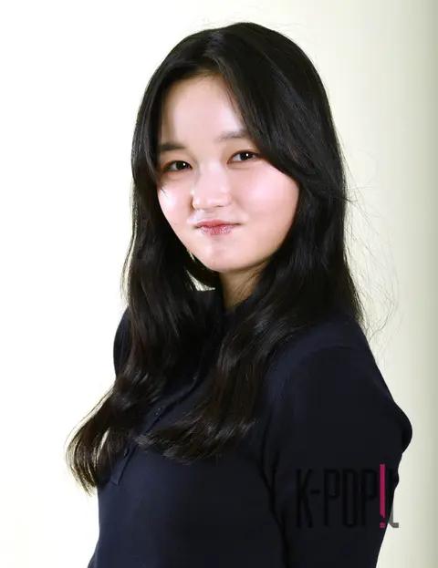 Choi Yu-ri — Interview