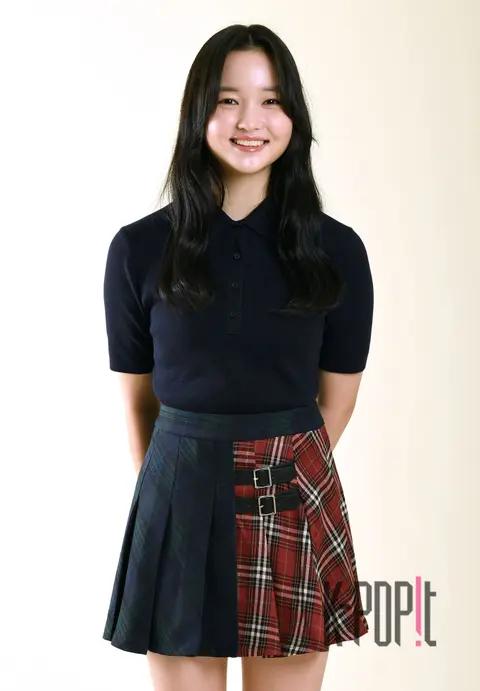 Choi Yu-ri — Interview