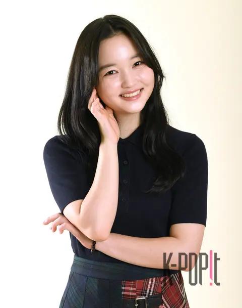 Choi Yu-ri — Interview