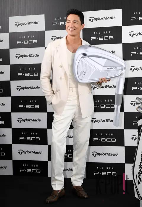 Daniel Henney — Launch