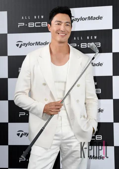 Daniel Henney — Launch