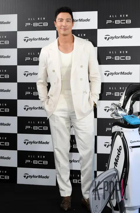 Daniel Henney — Launch