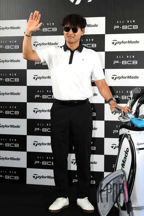 Park Chan-ho — Launch