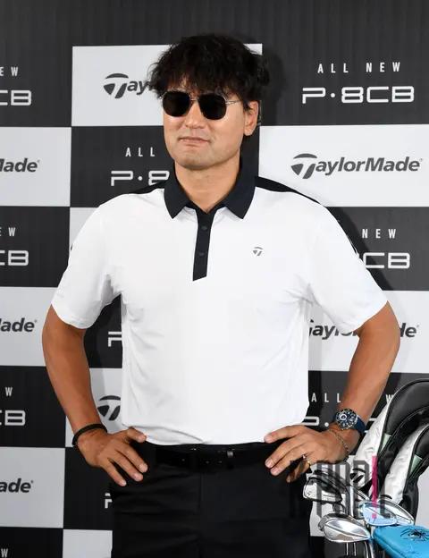 Park Chan-ho — Launch