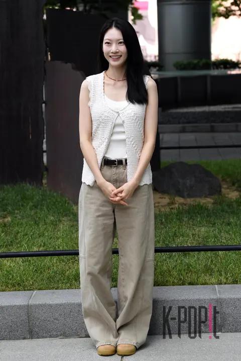 Gong Seung-yeon — Arrival