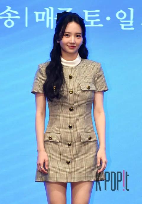 Park Jung-yeon — Glorious Days Production Briefing — 2025-08-06