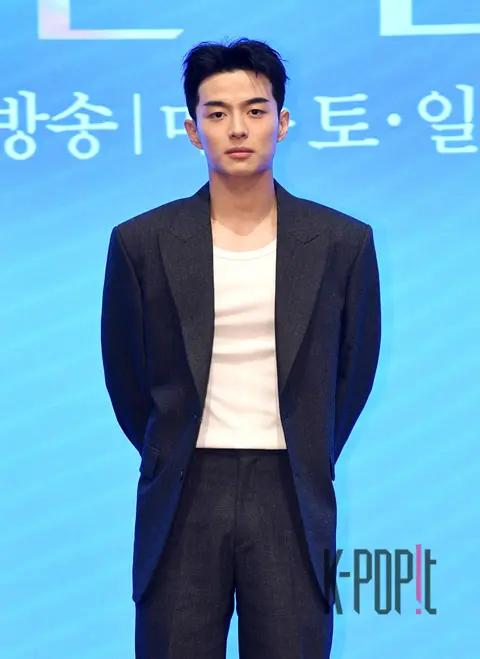 Son Sang-yeon — Glorious Days Production Briefing