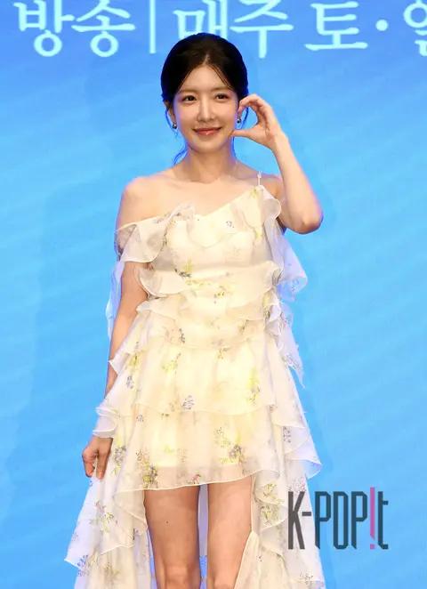 Jung In-sun — Glorious Days Production Briefing