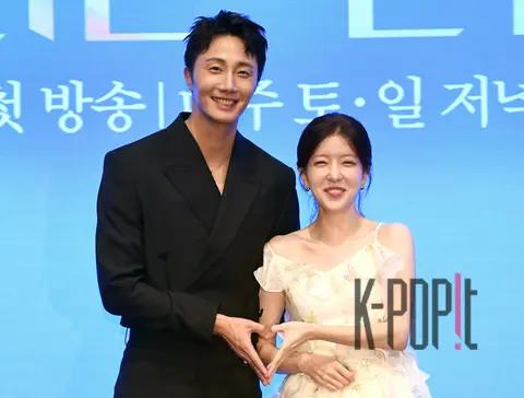 Jung Il-woo, Jung In-sun — Glorious Days Production Briefing