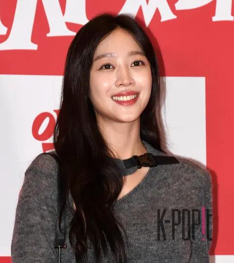 Jo Bo-ah — Doom at Your Service VIP Premiere