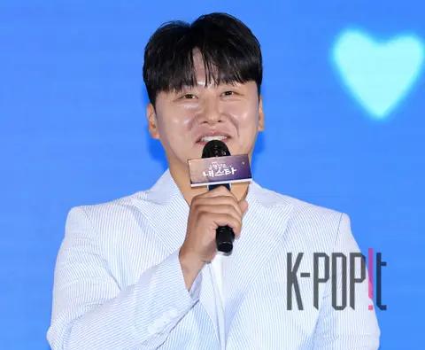 Oh Dae-hwan — My Precious Star Production Briefing