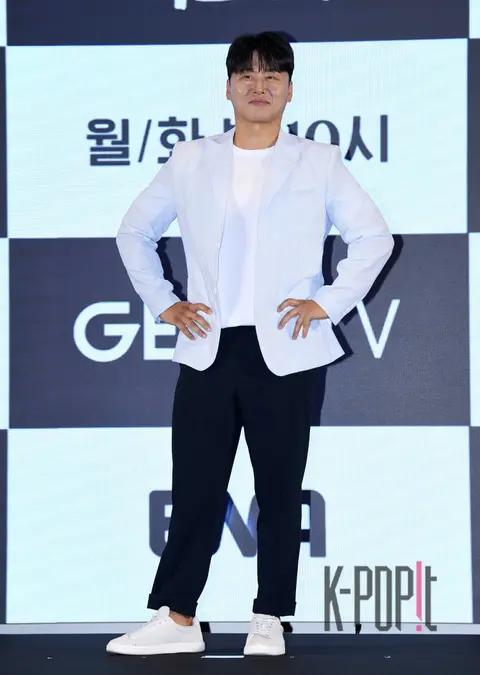 Oh Dae-hwan — My Precious Star Production Briefing