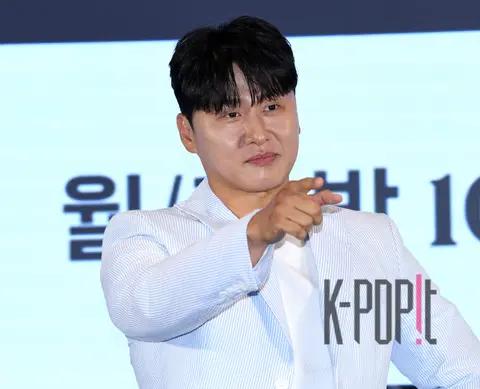 Oh Dae-hwan — My Precious Star Production Briefing