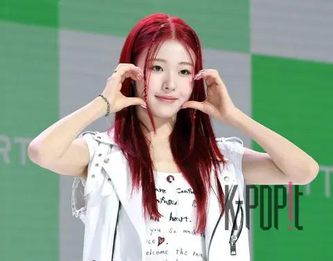 At Heart A-rin — Showcase
