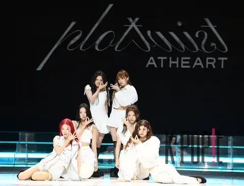 At Heart — Showcase