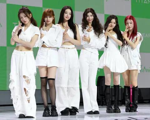 At Heart — Showcase