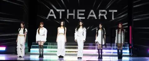 At Heart — Showcase