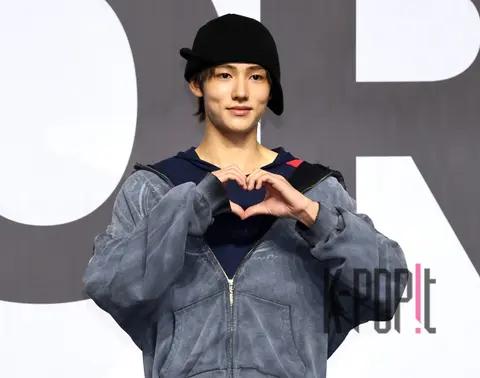 Cortis Sung-hyun — Showcase
