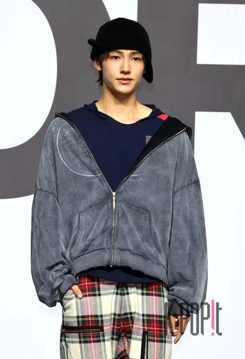 Cortis Sung-hyun — Showcase