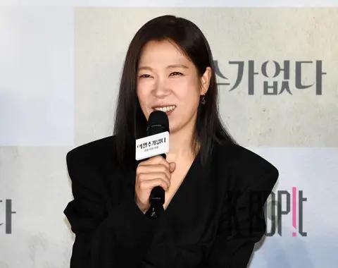 Yim Hye-ran — No Other Choice Production Briefing