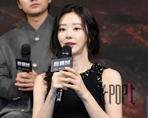 Lee Joo-bin — Twelve Production Briefing