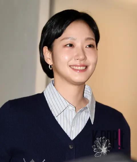 Kim Go-eun — Launch