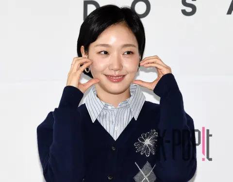 Kim Go-eun — Launch