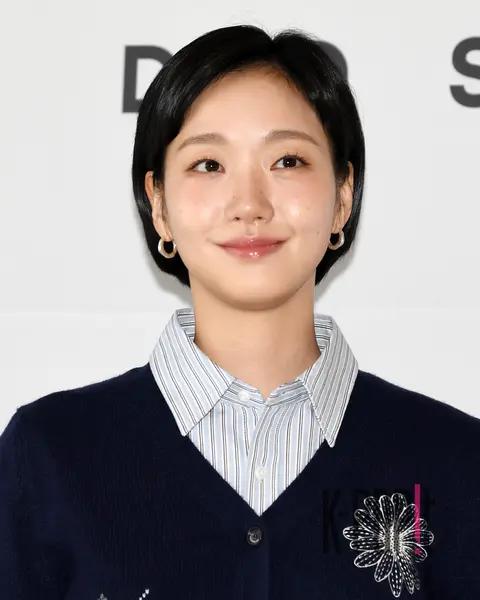 Kim Go-eun — Launch
