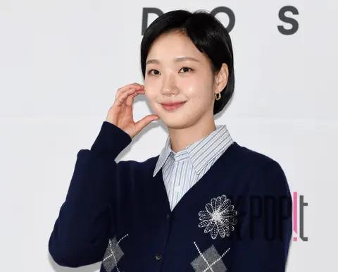 Kim Go-eun — Launch