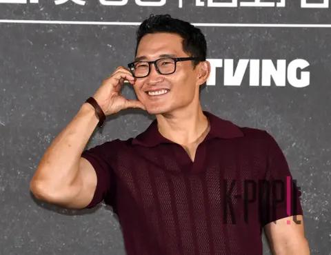 Daniel De Kim — Butterfly Press Conference — 2025-08-21