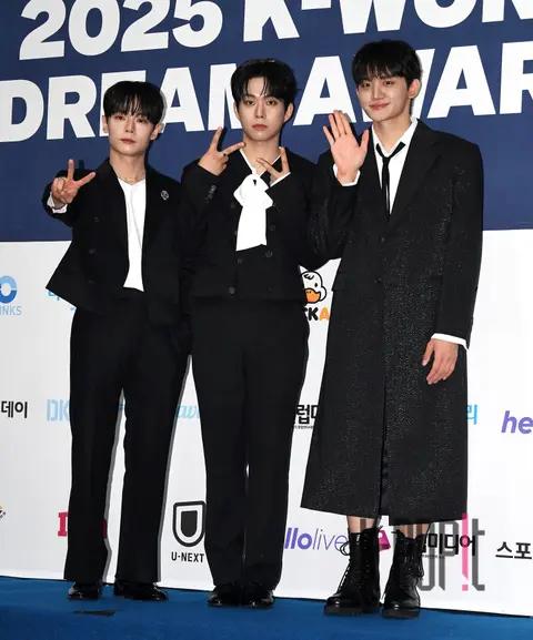Lucy — K World Dream Awards